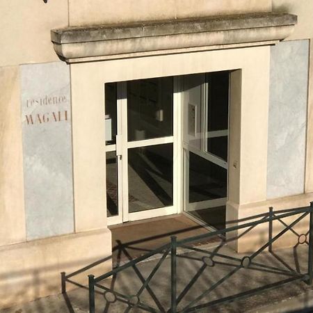 Studio Magali Тараскон Экстерьер фото